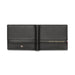 Tommy Hilfiger Lannon Passcase Wallet Black