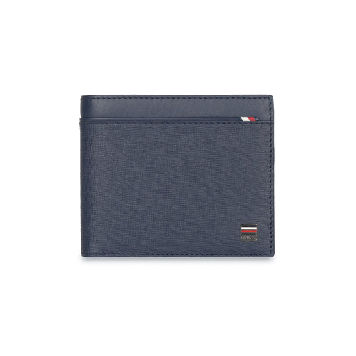 Tommy Hilfiger Loganville Passcase Wallet navy