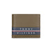 Tommy Hilfiger Rewey Passcase Wallet Olive