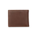 Tommy Hilfiger Steuben Global Coin Wallet Brown