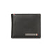 Tommy Hilfiger Steuben Global Coin Wallet Black