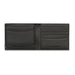 Tommy Hilfiger Walworth Passcase Wallet Black