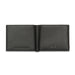 Tommy Hilfiger Walworth Passcase Wallet Black