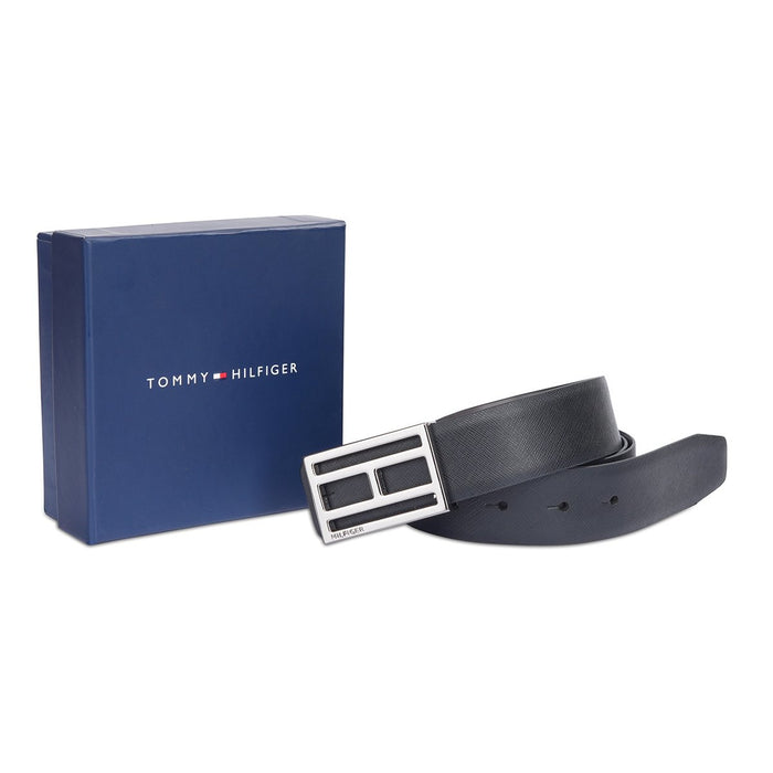 Tommy Hilfiger Higley Men's Reversible Belt