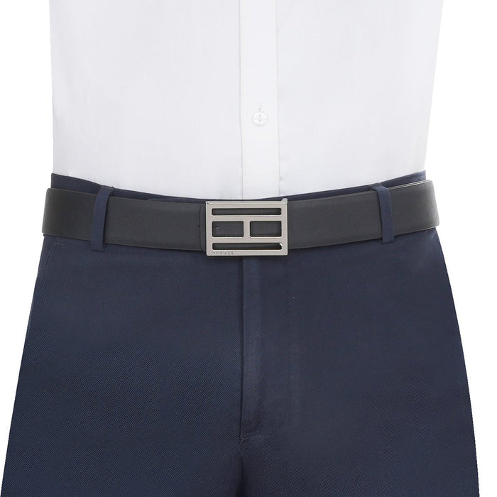 Tommy Hilfiger Higley Men's Reversible Belt