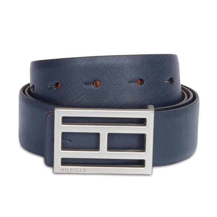 Tommy Hilfiger Higley Men's Reversible Belt