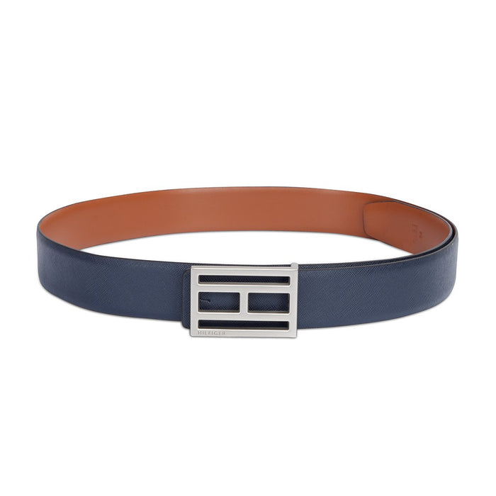 Tommy Hilfiger Higley Men's Reversible Belt