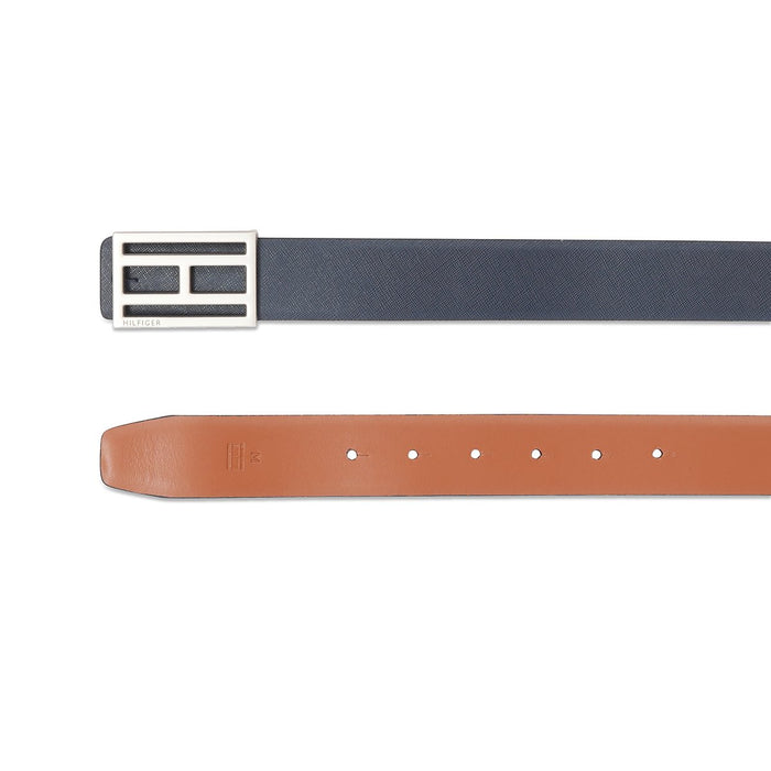 Tommy Hilfiger Higley Men's Reversible Belt