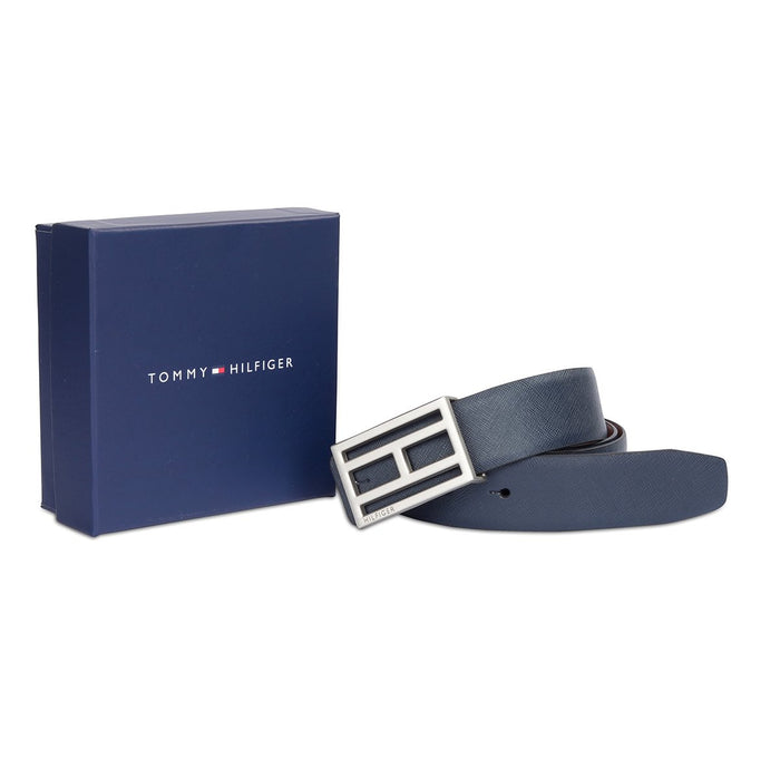 Tommy Hilfiger Higley Men's Reversible Belt