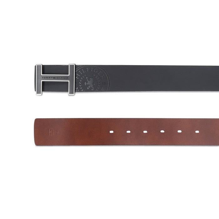 Tommy Hilfiger Granby Men's Reversible Belt