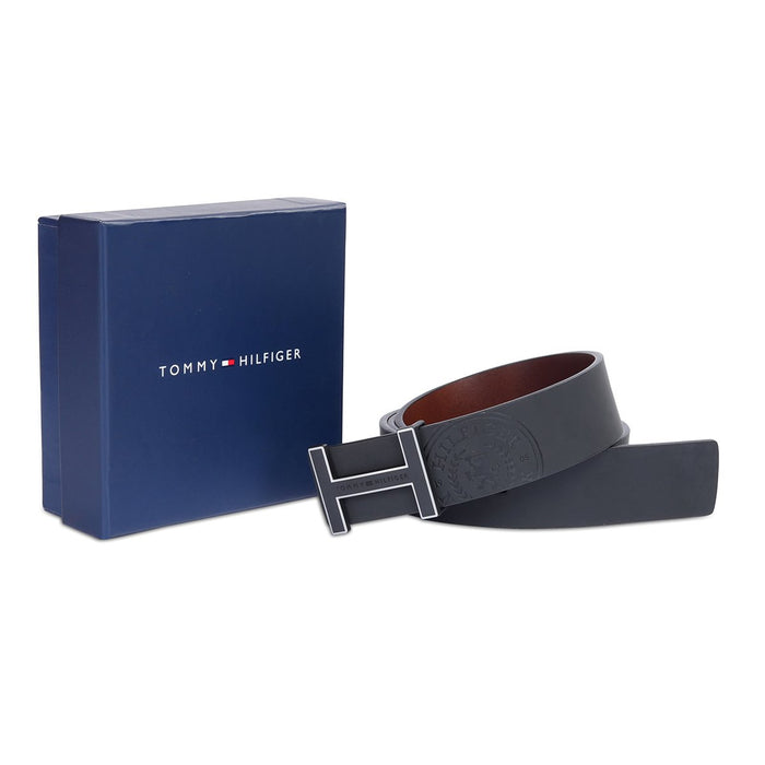 Tommy Hilfiger Granby Men's Reversible Belt