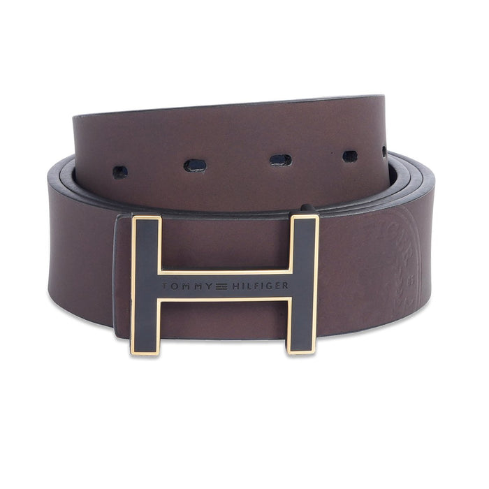 Tommy Hilfiger Granby Men's Reversible Belt