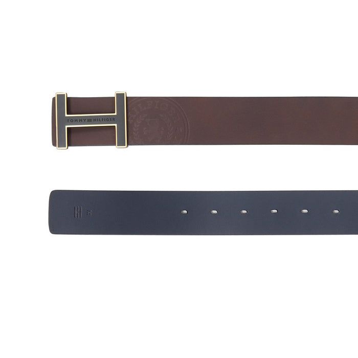 Tommy Hilfiger Granby Men's Reversible Belt