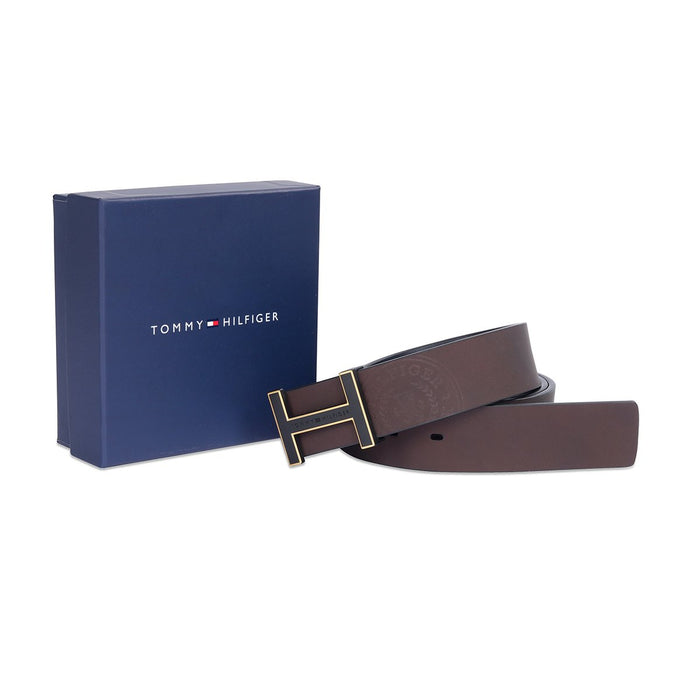 Tommy Hilfiger Granby Men's Reversible Belt