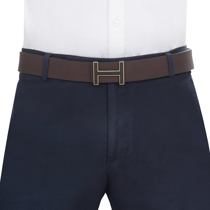 Tommy Hilfiger Granby Men's Reversible Belt