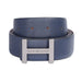 Tommy Hilfiger Goodrich Men's Reversible Belt Navy