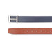 Tommy Hilfiger Goodrich Men's Reversible Belt Navy