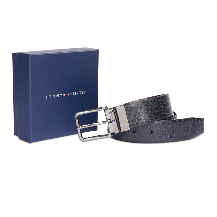 Tommy Hilfiger Griswold Men's Reversible Belt