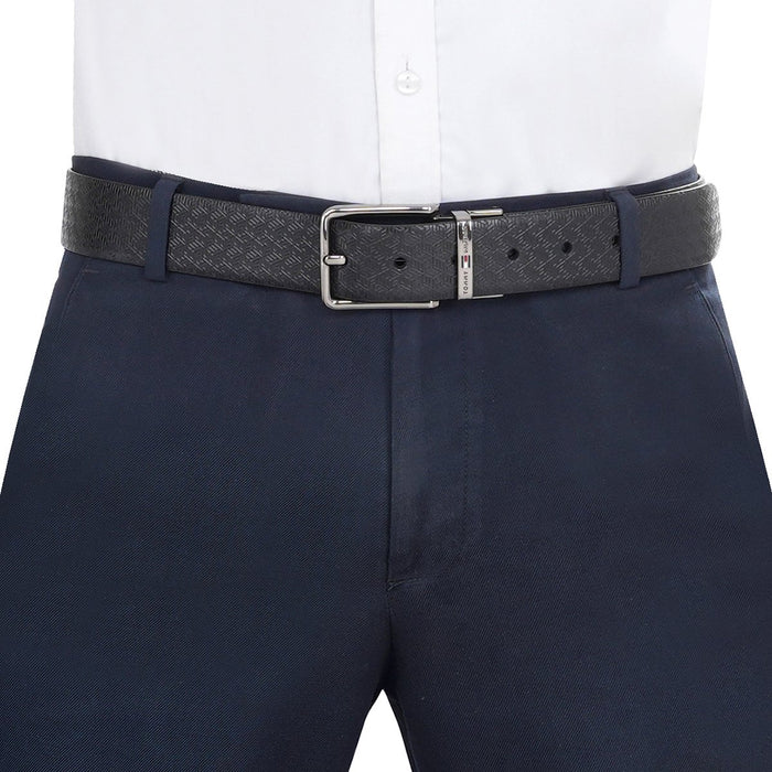 Tommy Hilfiger Griswold Men's Reversible Belt