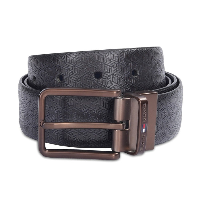 Tommy Hilfiger Griswold Men's Reversible Belt