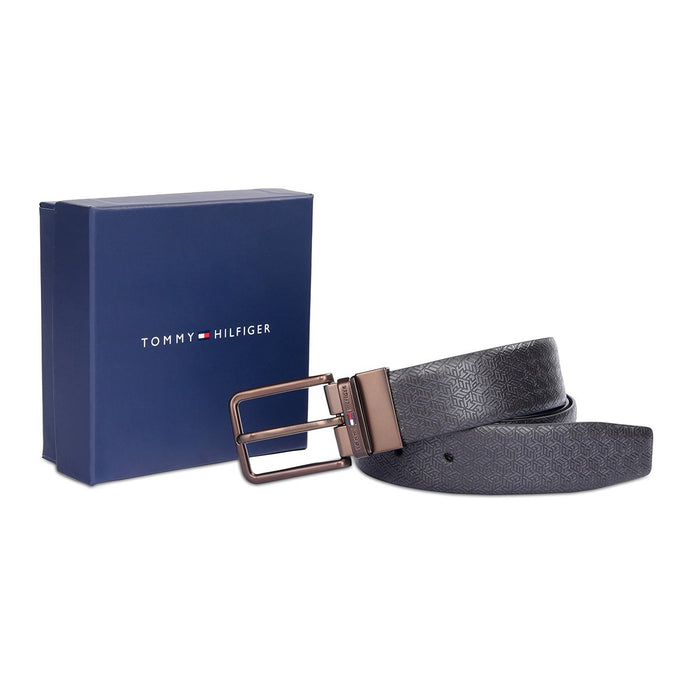 Tommy Hilfiger Griswold Men's Reversible Belt