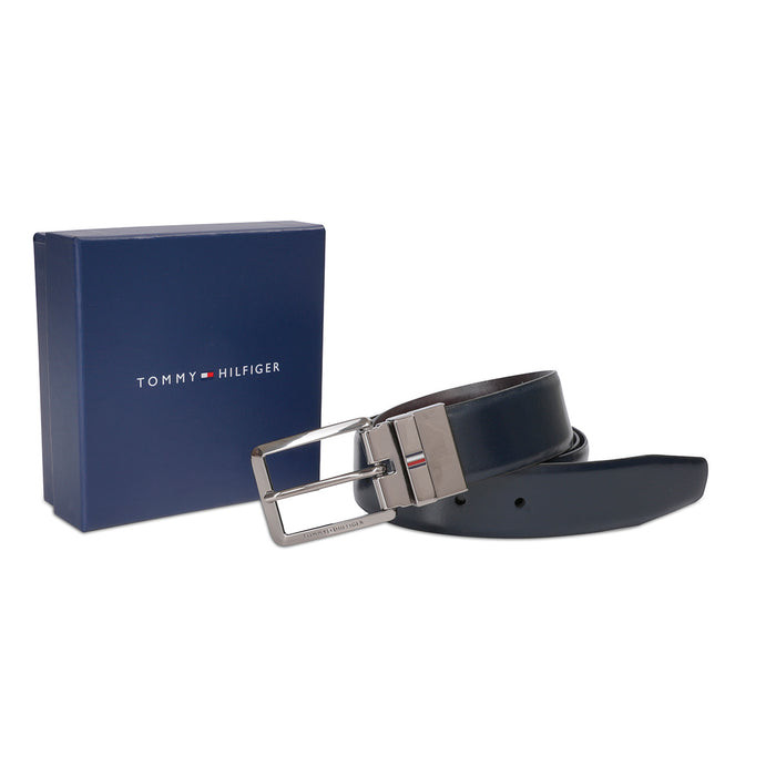 Tommy Hilfiger Keeney Men's Reversible Belt