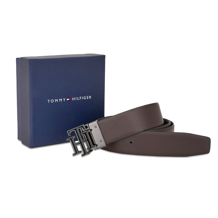 Tommy Hilfiger Melrose Men's Reversible Belt