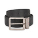 Tommy Hilfiger Pegville Men's Reversible Belt Black