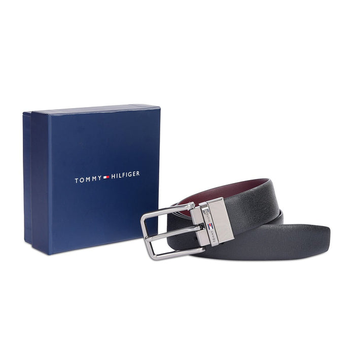 Tommy Hilfiger Pratts Men's Reversible Belt