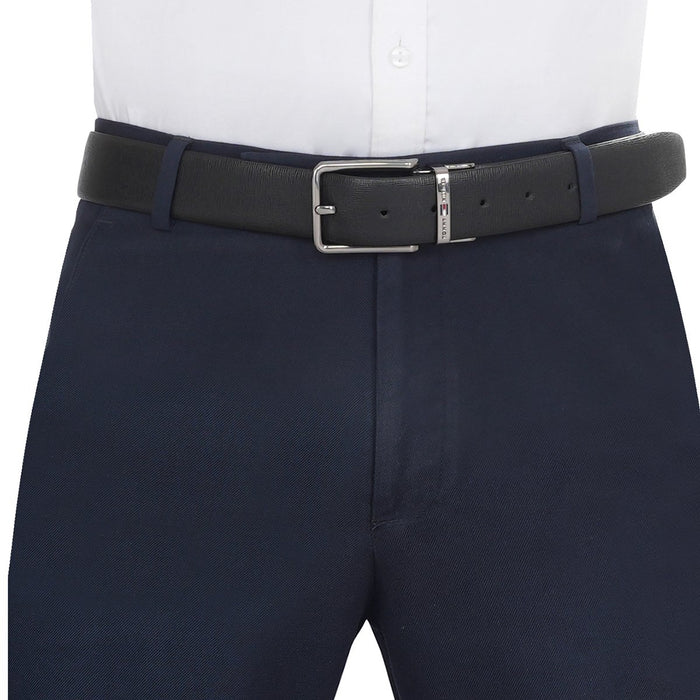 Tommy Hilfiger Pratts Men's Reversible Belt