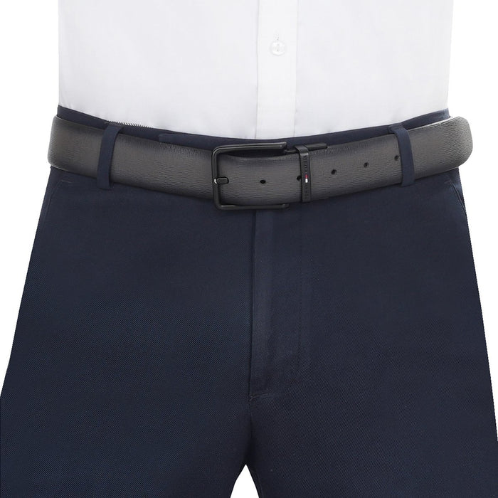 Tommy Hilfiger Pratts Men's Reversible Belt