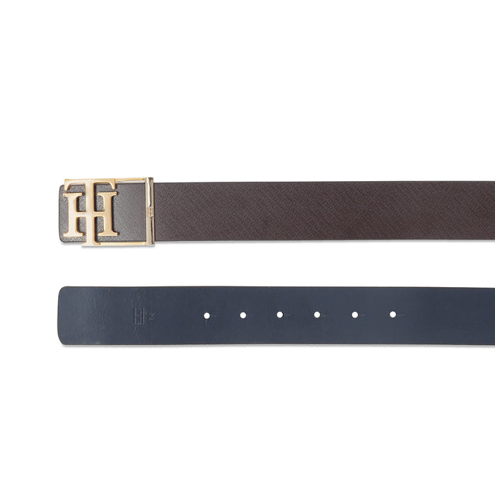 Tommy Hilfiger Gables Men's Reversible Belt