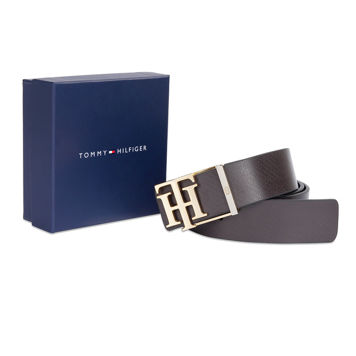 Tommy Hilfiger Gables Men's Reversible Belt