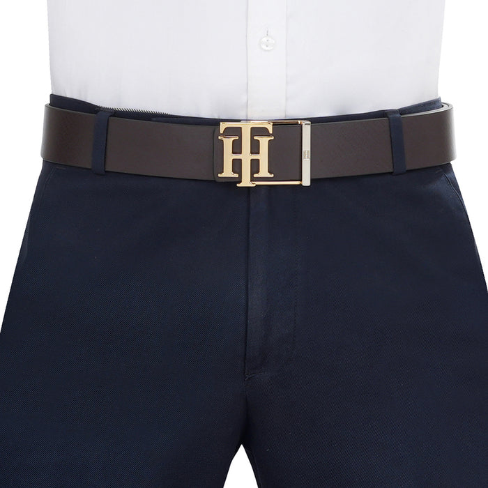 Tommy Hilfiger Gables Men's Reversible Belt