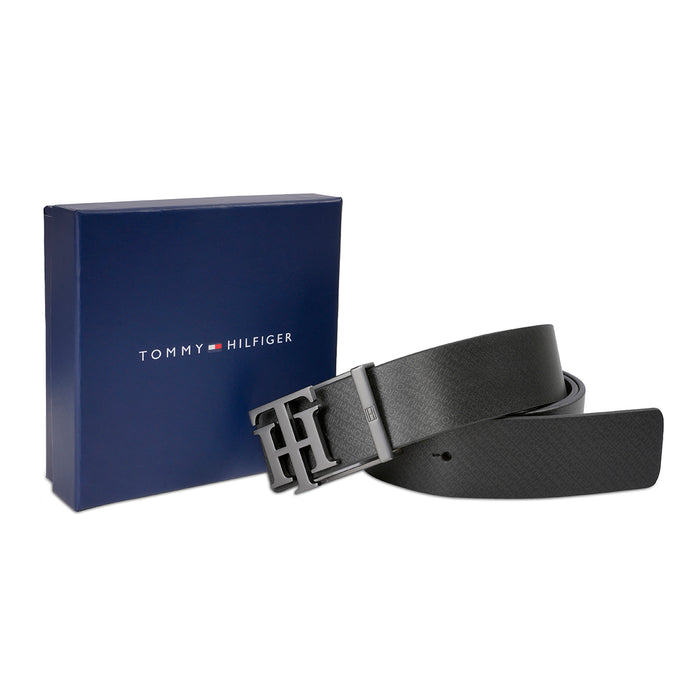 Tommy Hilfiger Gables Men's Reversible Belt