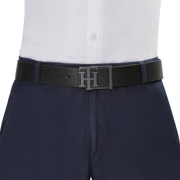 Tommy Hilfiger Gables Men's Reversible Belt