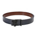 Tommy Hilfiger Welles Men's Reversible Belt Navy