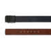 Tommy Hilfiger Welles Men's Reversible Belt Navy