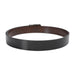 Tommy Hilfiger Welles Men's Reversible Belt Black