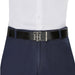 Tommy Hilfiger Welles Men's Reversible Belt Black