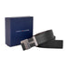 Tommy Hilfiger Burnham Men's Reversible Belt Black