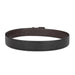 Tommy Hilfiger Burnham Men's Reversible Belt Black