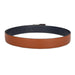 Tommy Hilfiger Burnham Men's Reversible Belt Tan