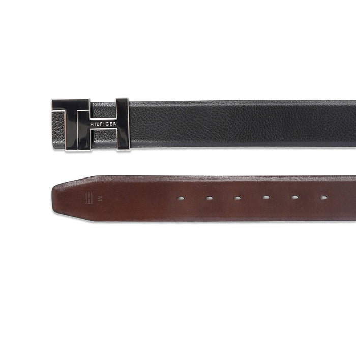 Tommy Hilfiger Bensted Men's Reversible Belt