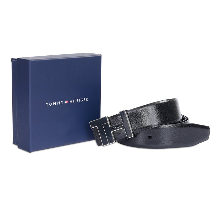 Tommy Hilfiger Bensted Men's Reversible Belt