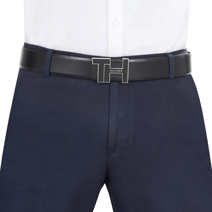 Tommy Hilfiger Bensted Men's Reversible Belt