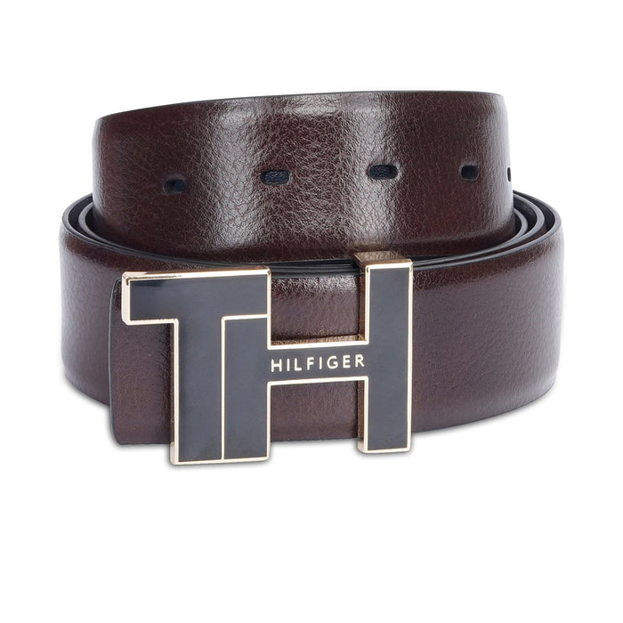 Tommy Hilfiger Bensted Men's Reversible Belt