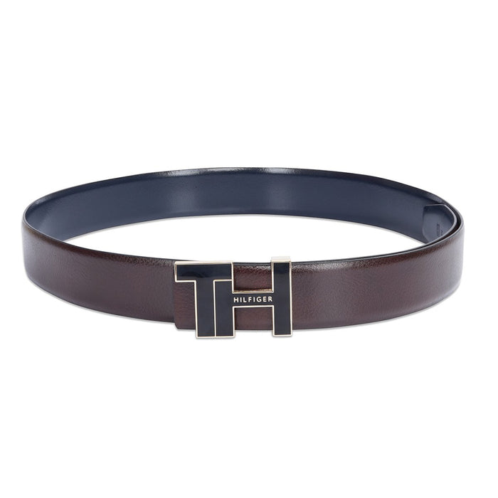 Tommy Hilfiger Bensted Men's Reversible Belt