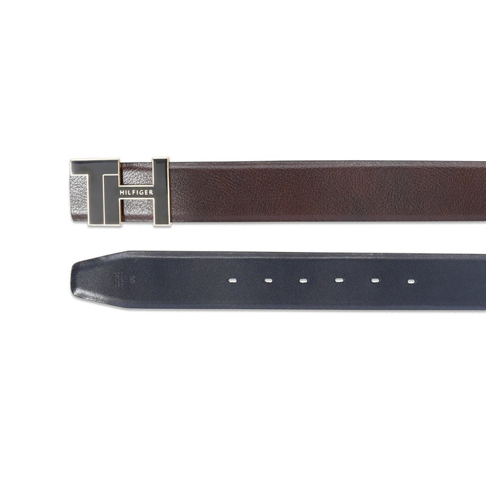 Tommy Hilfiger Bensted Men's Reversible Belt