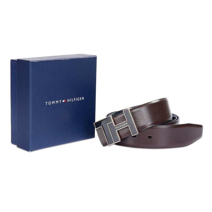 Tommy Hilfiger Bensted Men's Reversible Belt